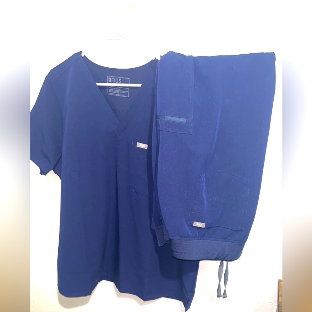 Figs Scrubs